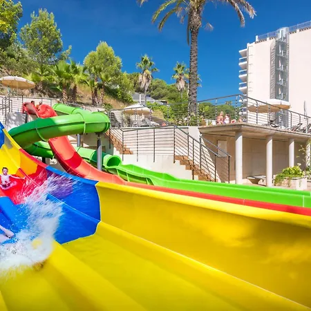 Oasis Park Splash 4*