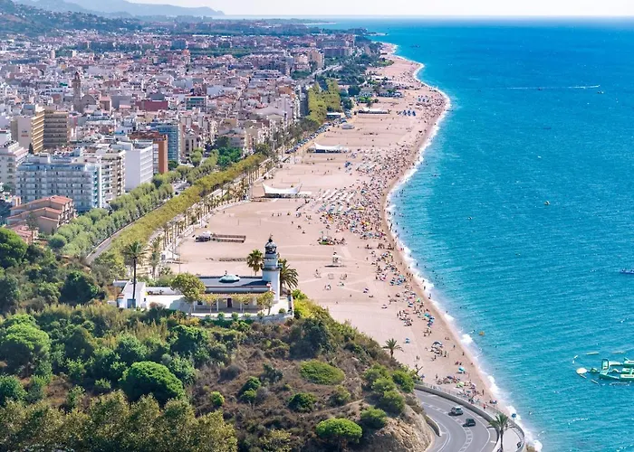 Oasis Park Splash Calella