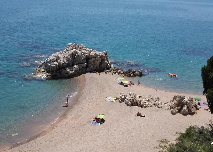 Oasis Park Splash Hotel Calella