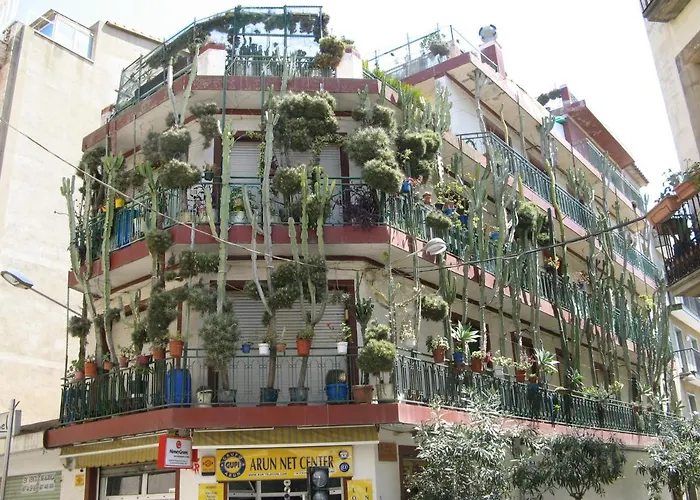 Oasis Park Splash Hotel 4*