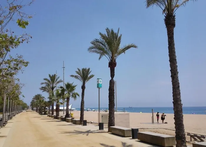 Hotel Oasis Park Splash Calella