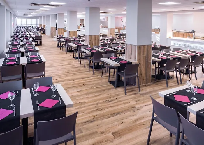 Oasis Park Splash 4* Calella