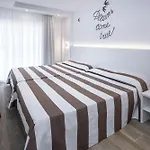 绿洲公园飞溅酒店
