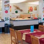 绿洲公园飞溅酒店