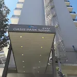 Oasis Park Splash Szálloda