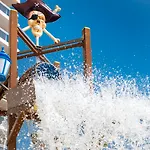 Oasis Park Splash Calella