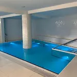 酒店 绿洲公园飞溅酒店