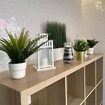 酒店 绿洲公园飞溅酒店 卡里拉