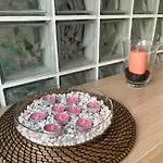 绿洲公园飞溅酒店 4*
