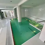 Oasis Park Splash Szálloda 4*