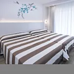 酒店 绿洲公园飞溅酒店 卡里拉