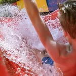 Oasis Park Splash 4*