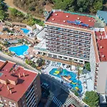Szálloda Oasis Park Splash Calella