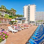 Oasis Park Splash Szálloda Calella