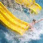 Oasis Park Splash Szálloda 4*