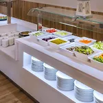绿洲公园飞溅酒店 卡里拉