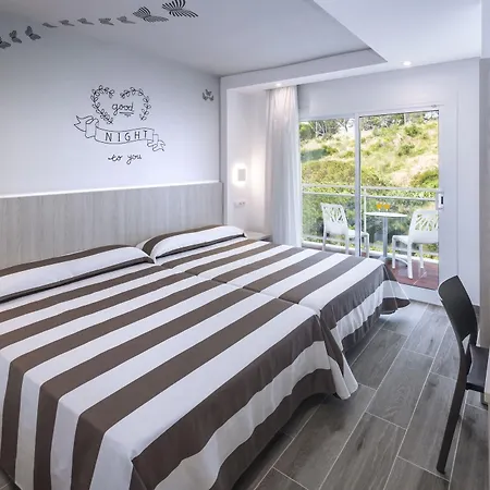 Oasis Park Splash 4* Калелья