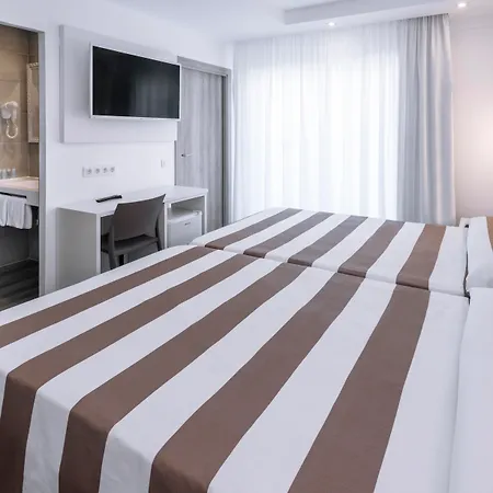 Oasis Park Splash 4* Καλέλα