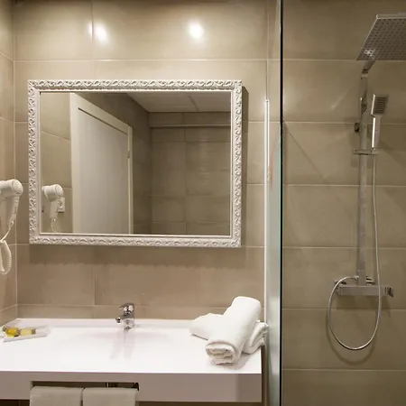 Hotel Oasis Park Splash Calella