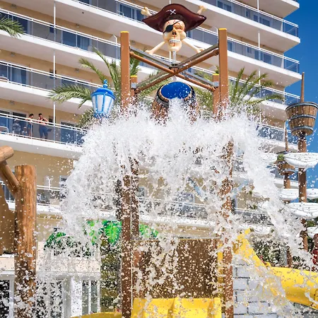 Oasis Park Splash Калелья