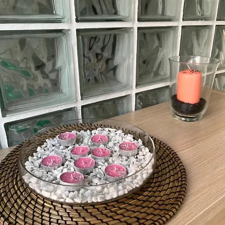 Oasis Park Splash 4*