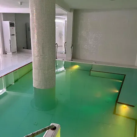 Oasis Park Splash Calella