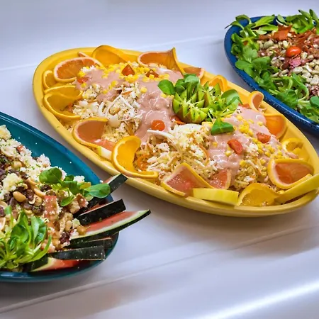 Oasis Park Splash Calella