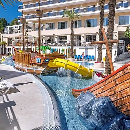 Oasis Park Splash Hotel 4*