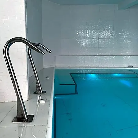 Oasis Park Splash Calella