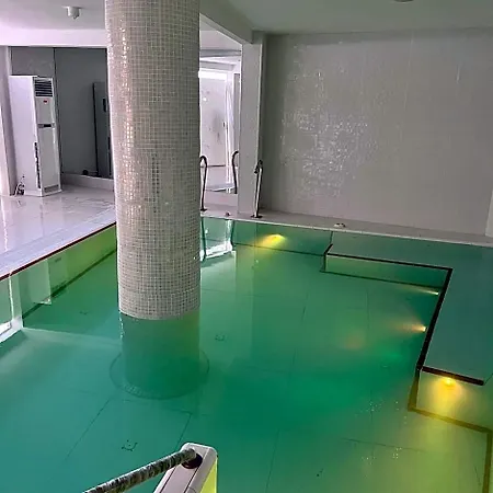 Oasis Park Splash Calella