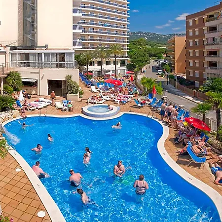 Oasis Park Splash Hotel Calella