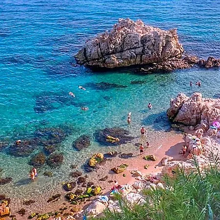 Hotel Oasis Park Splash Calella