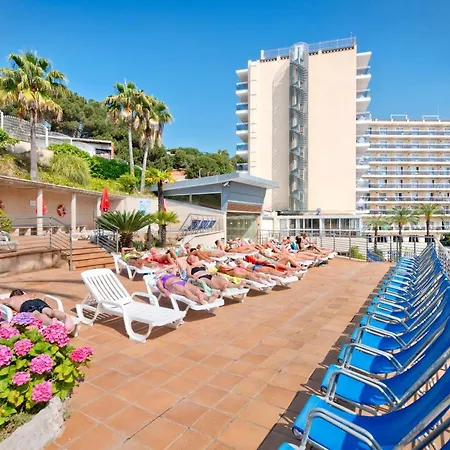 Oasis Park Splash Szálloda Calella