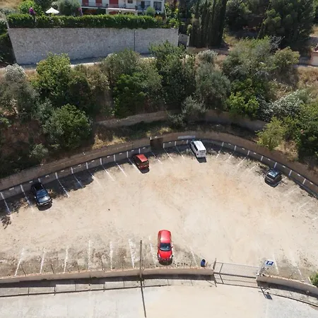 فندق Oasis Park Splash 4*