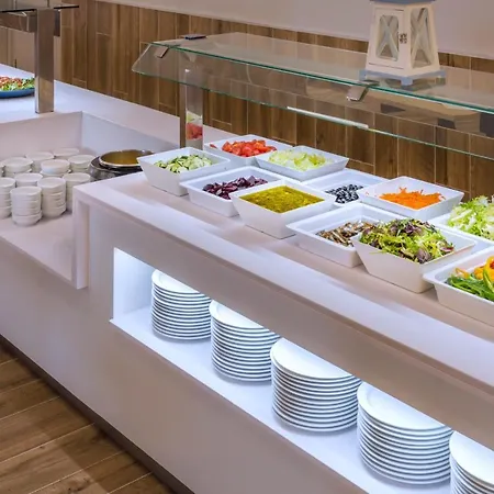 Oasis Park Splash Calella