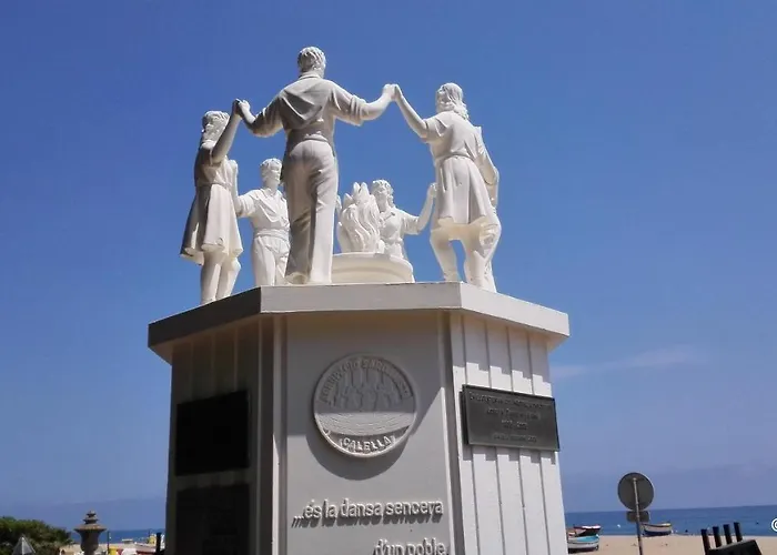 Oasis Park Splash 4* Καλέλα