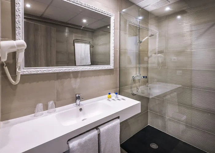 Oasis Park Splash Calella