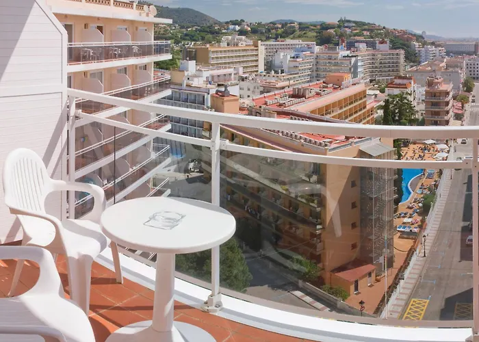 Oasis Park Splash Καλέλα