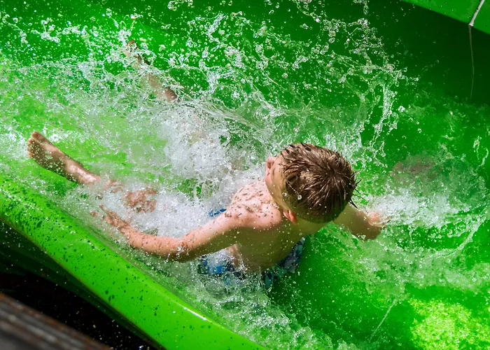 Oasis Park Splash Ξενοδοχείο 4*