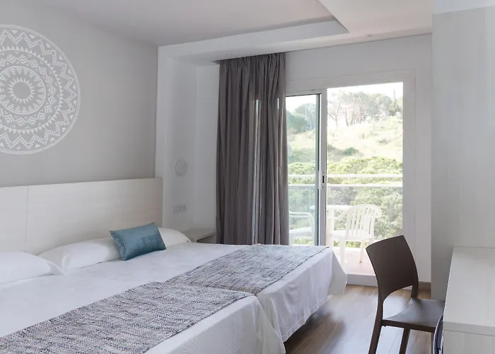 Oasis Park Splash 4* Καλέλα