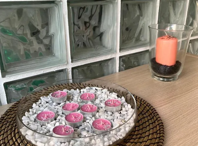 Oasis Park Splash 4*