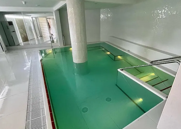 Oasis Park Splash Ξενοδοχείο 4*