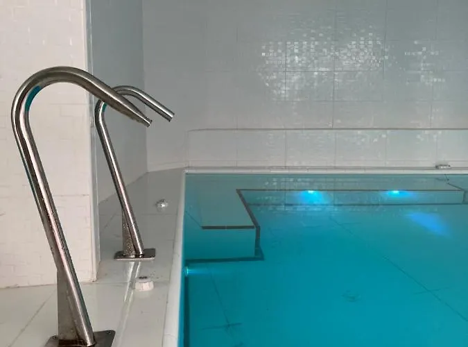 Oasis Park Splash Ξενοδοχείο