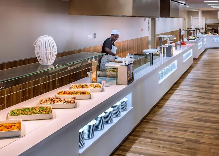 Oasis Park Splash 4* Καλέλα