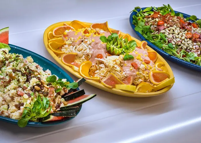 Oasis Park Splash Καλέλα