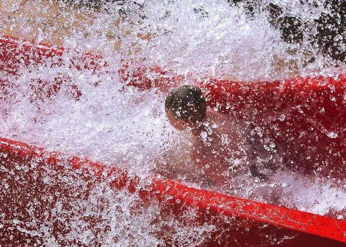 Oasis Park Splash Ξενοδοχείο