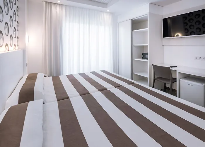 Oasis Park Splash Calella