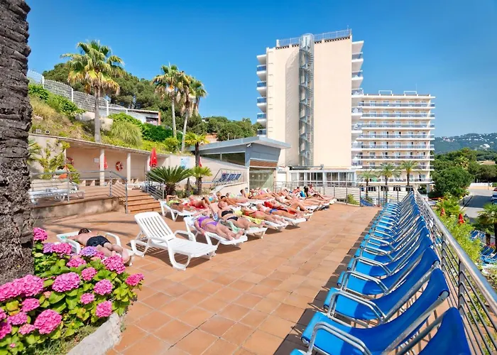 Oasis Park Splash Ξενοδοχείο Καλέλα