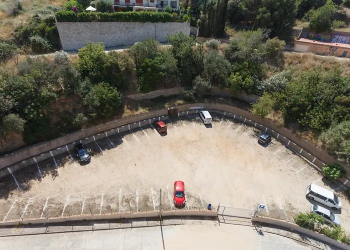 Ξενοδοχείο Oasis Park Splash 4*