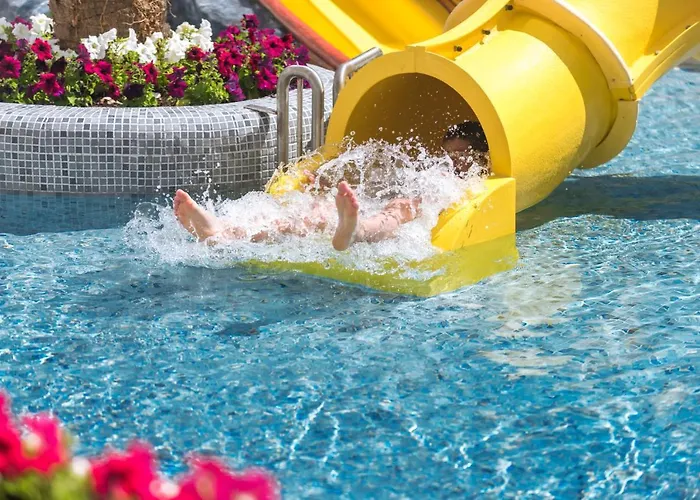 Oasis Park Splash Ξενοδοχείο 4*